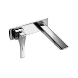 Wall Mount Lav - drain not included - Skip Diamond 59304