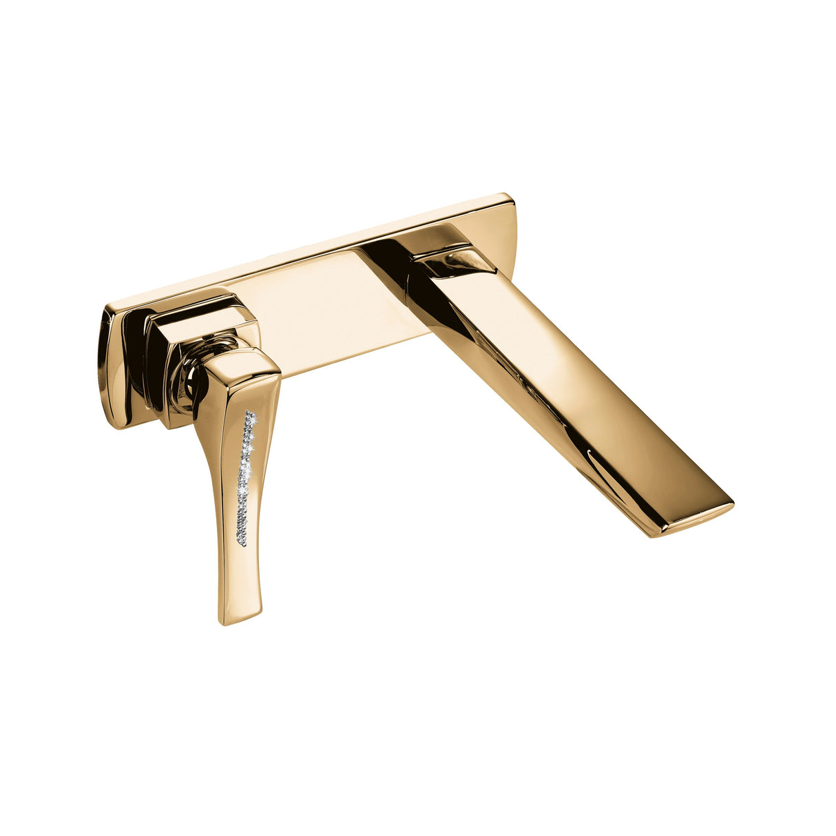 Wall Mount Lav - drain not included - Skip Diamond 59304