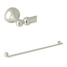 Georgian Era 32" Towel Bar