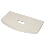 H2Option® Dual Flush 12-Inch Rough Toilet Tank Cover