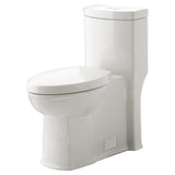 Boulevard® One-Piece Toilet Tank Cover