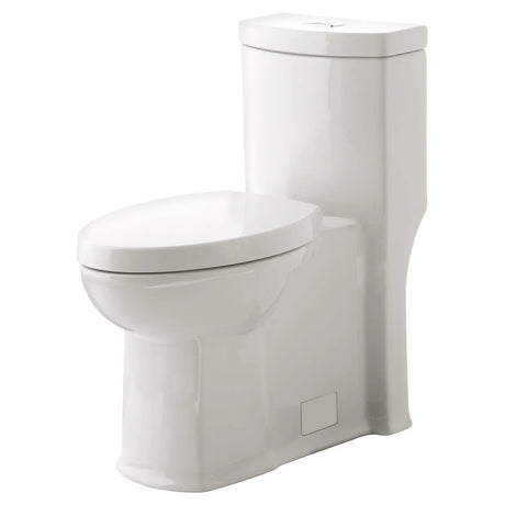 Boulevard® One-Piece Toilet Tank Cover