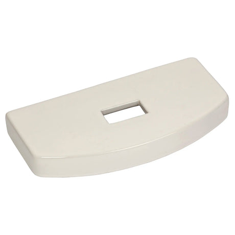 Boulevard® One-Piece Dual Flush Toilet Tank Cover