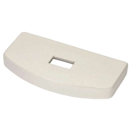 Boulevard® One-Piece Dual Flush Toilet Tank Cover