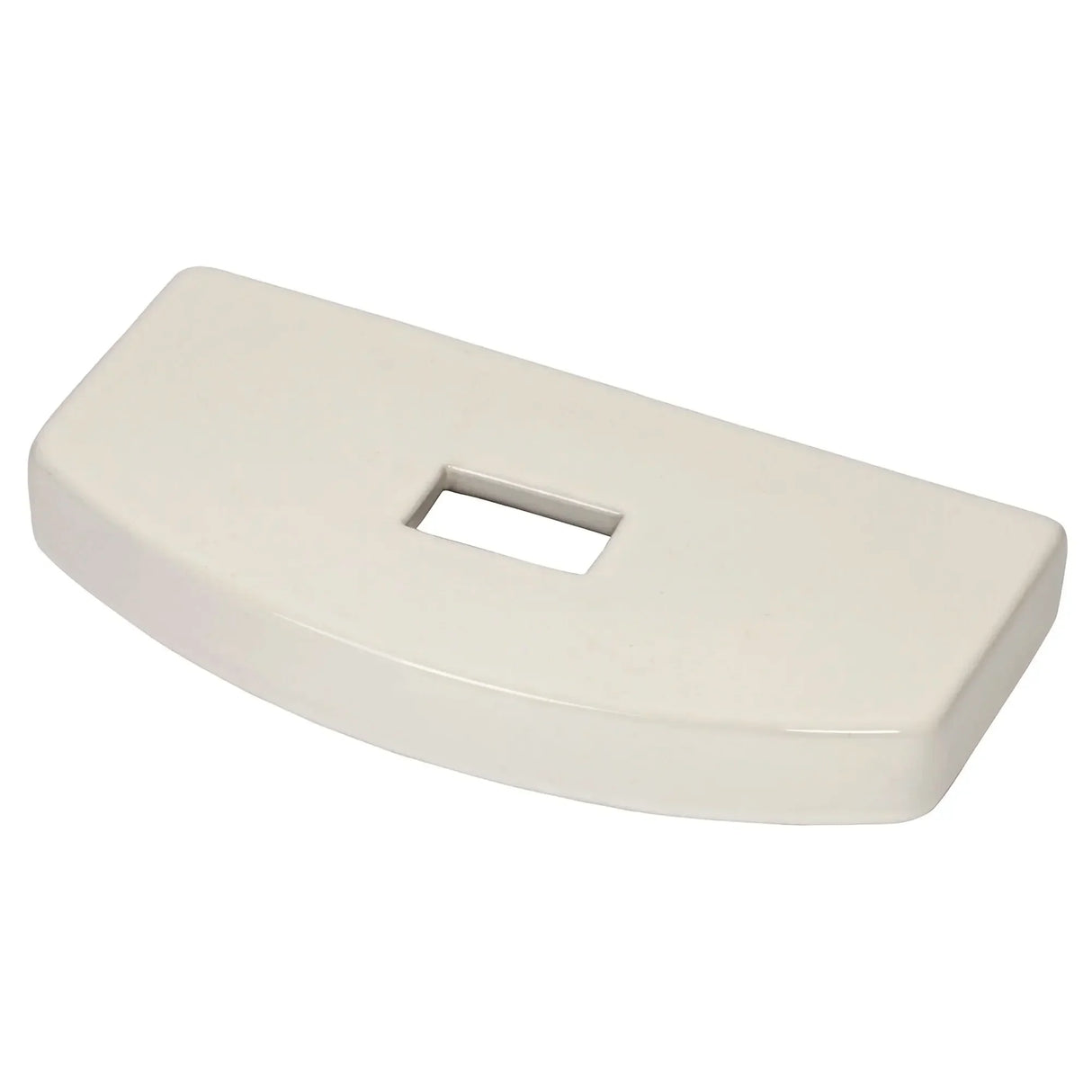Boulevard® One-Piece Dual Flush Toilet Tank Cover
