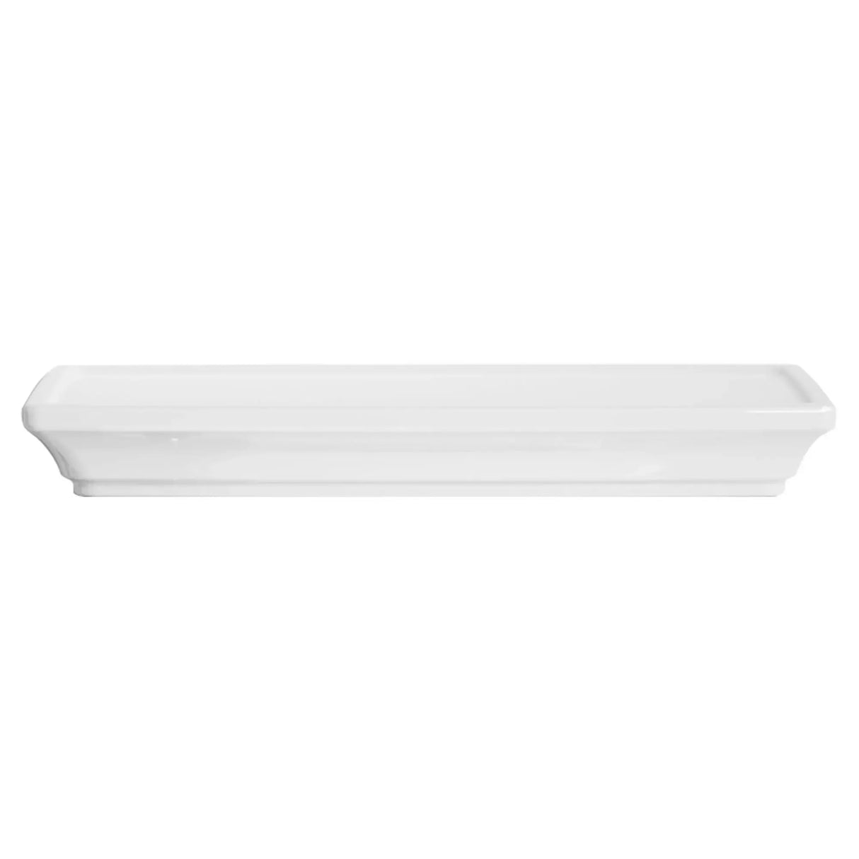 Town Square® S 12-Inch Rough Toilet Tank Cover