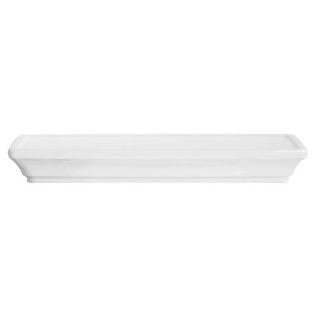 Town Square® S 12-Inch Rough Toilet Tank Cover