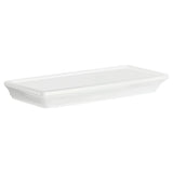 Town Square® S 12-Inch Rough Toilet Tank Cover