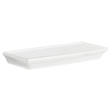 Town Square® S 12-Inch Rough Toilet Tank Cover
