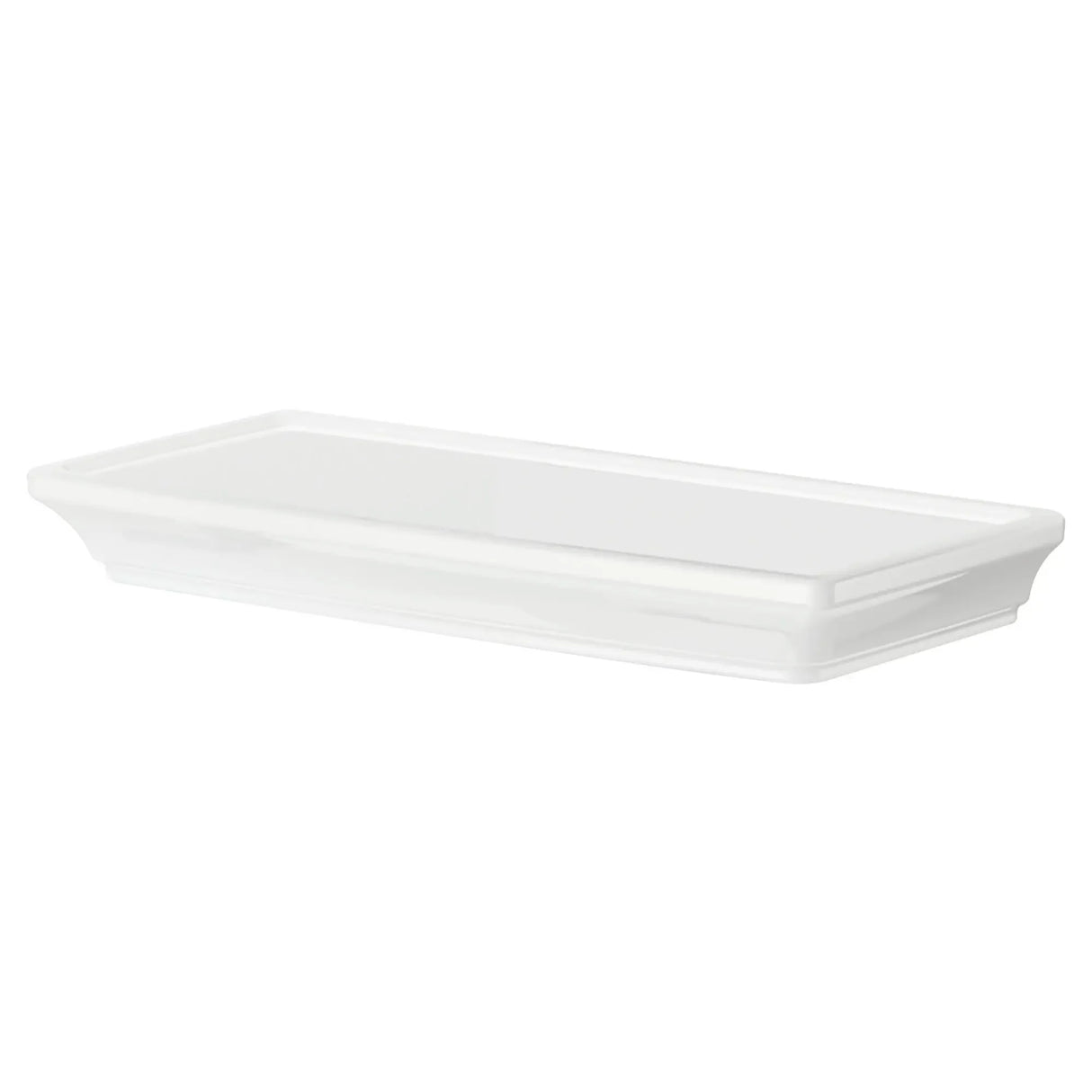 Town Square® S 12-Inch Rough Toilet Tank Cover
