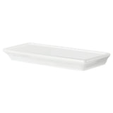 Town Square® S 12-Inch Rough Toilet Tank Cover