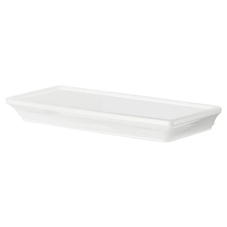 Town Square® S 12-Inch Rough Toilet Tank Cover