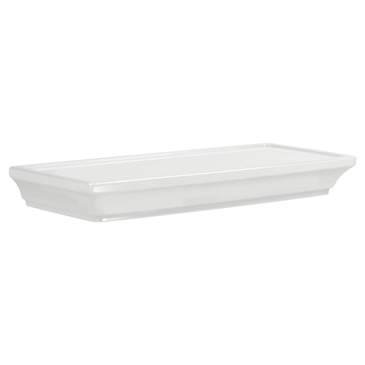 Town Square® S One-Piece Toilet Tank Cover