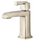 Townsend® Single Hole Single-Handle Bathroom Faucet 1.2 gpm/4.5 L/min With Lever Handle