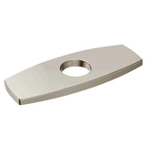 Townsend® 4-Inch Deck Plate