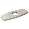Townsend® 4-Inch Deck Plate