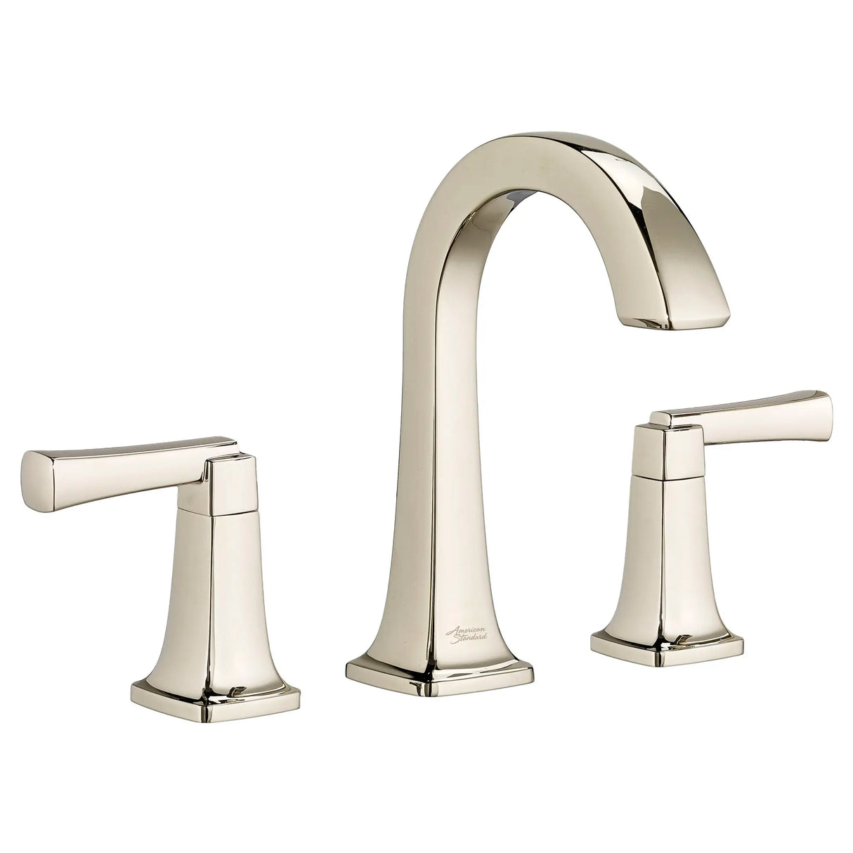 Townsend® 8-Inch Widespread 2-Handle Bathroom Faucet 1.2 gpm/4.5 L/min With Lever Handles