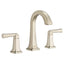 Townsend® 8-Inch Widespread 2-Handle Bathroom Faucet 1.2 gpm/4.5 L/min With Lever Handles