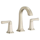 Townsend® 8-Inch Widespread 2-Handle Bathroom Faucet 1.2 gpm/4.5 L/min With Lever Handles