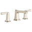 Townsend® 8-Inch Widespread 2-Handle Bathroom Faucet 1.2 gpm/4.5 L/min With Lever Handles