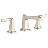 Townsend® 8-Inch Widespread 2-Handle Bathroom Faucet 1.2 gpm/4.5 L/min With Lever Handles