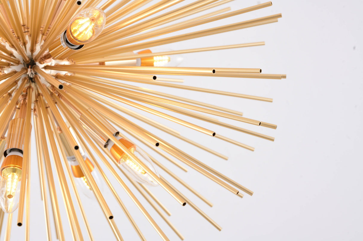 Chandelier MU31
