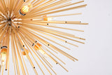 Chandelier MU31
