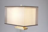 Table Lamp MTL07PQ-GD+DB