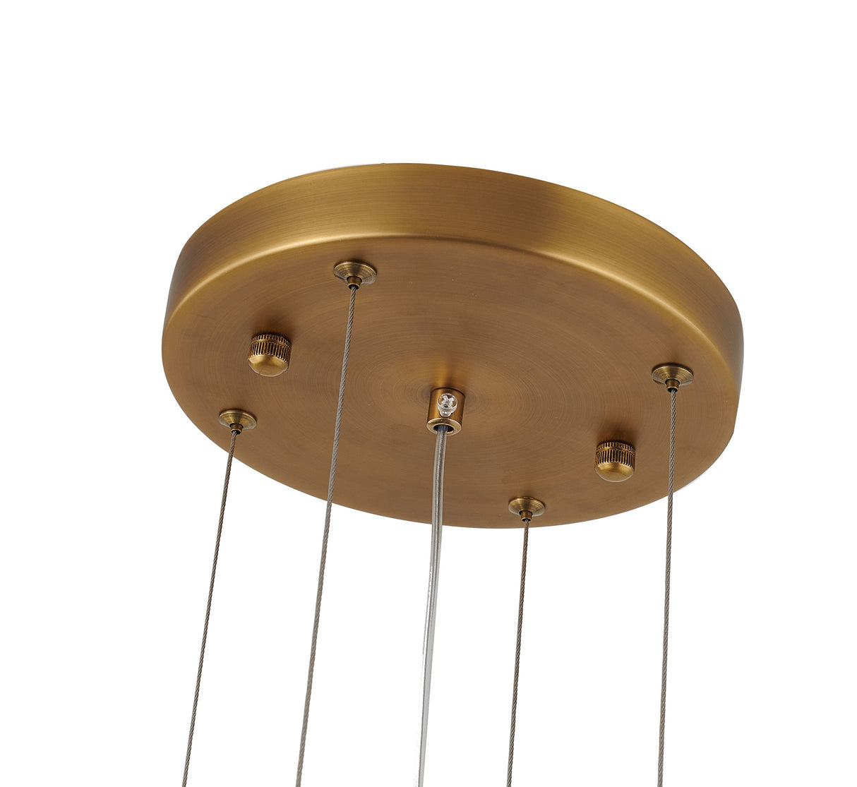 Single Pendant Lighting MU91P5BR