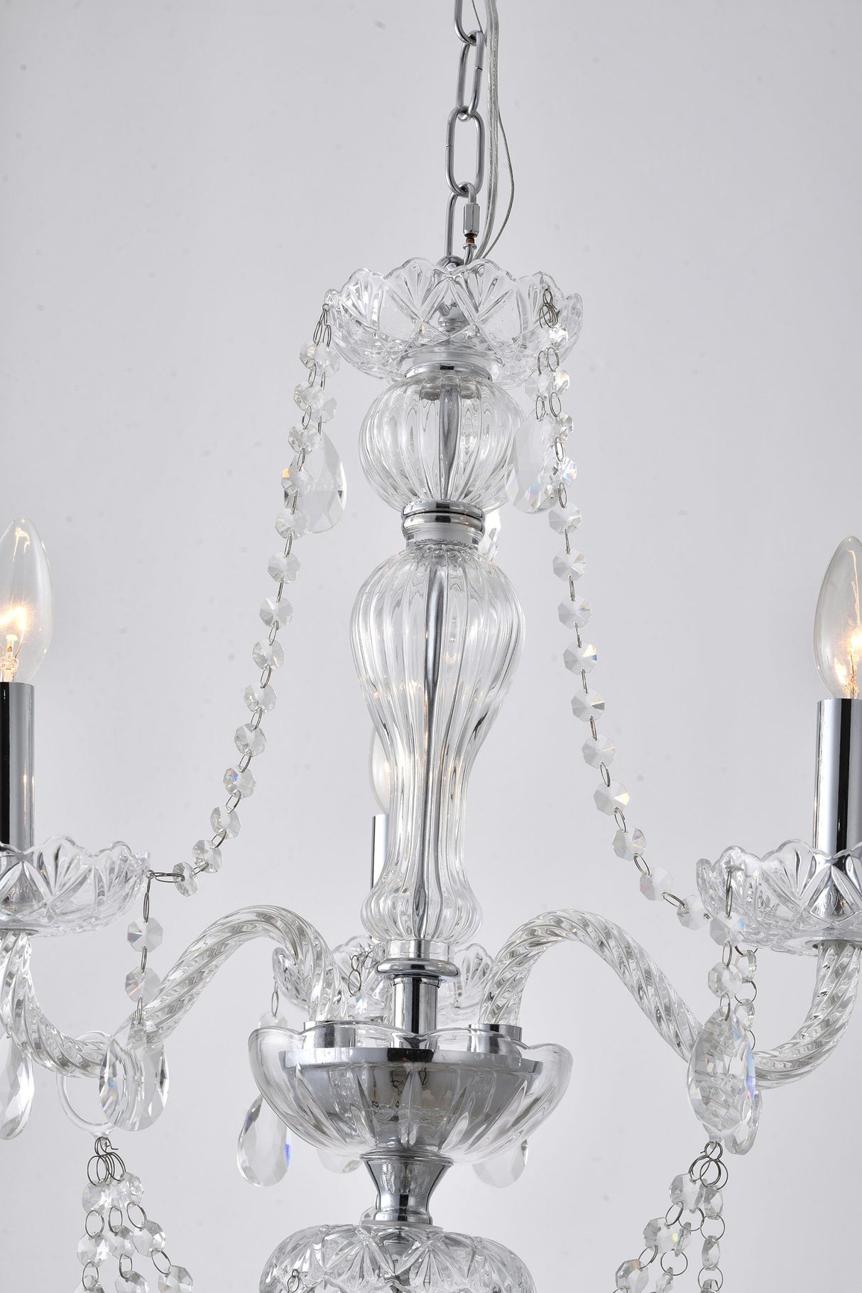 Chandelier CH02