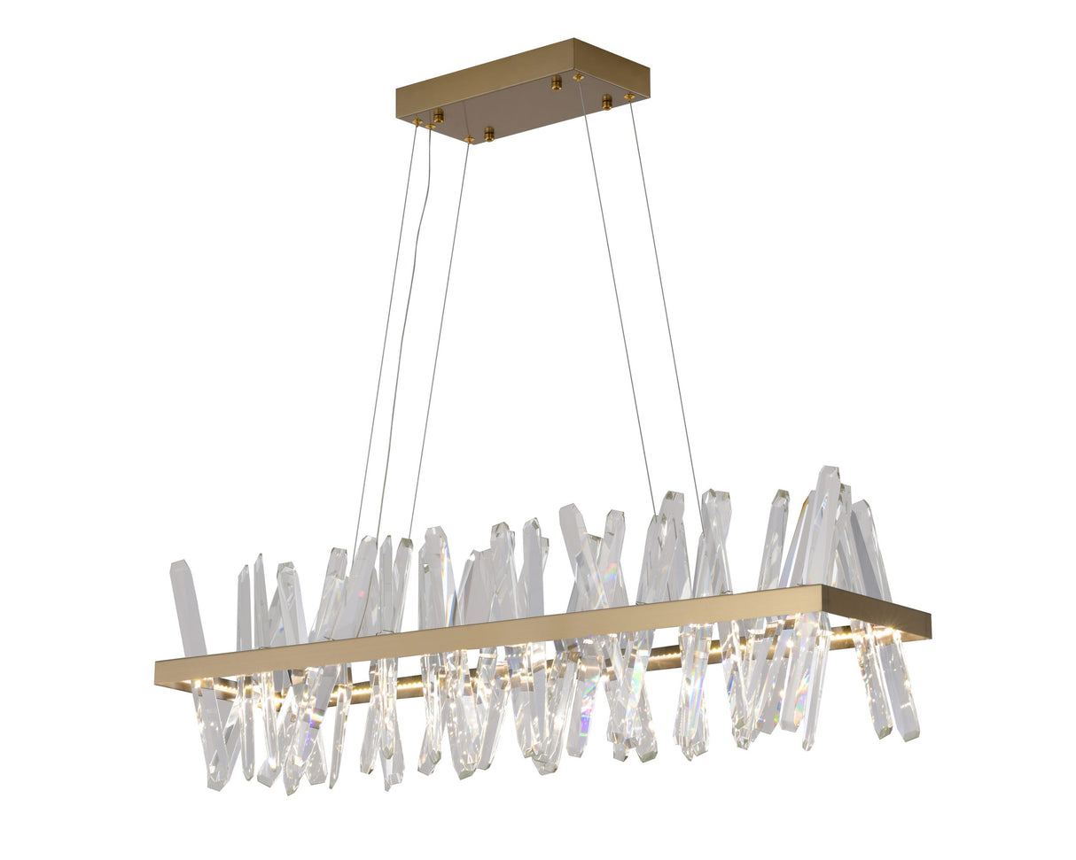 LED Chandelier FT98C40G