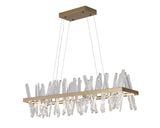 LED Chandelier FT98C40G