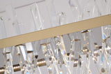 LED Chandelier FT98C40G