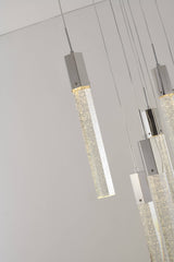 Chandelier ADS28C23CH