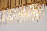 Chandelier MU109C36BR