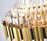 Chandelier GL417C24G