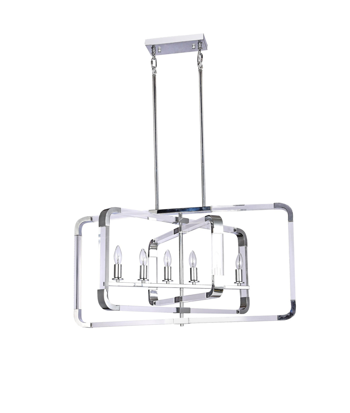 Chandelier ZL23C35CH
