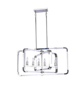 Chandelier ZL23C35CH