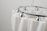 Chandelier MIA04C27W