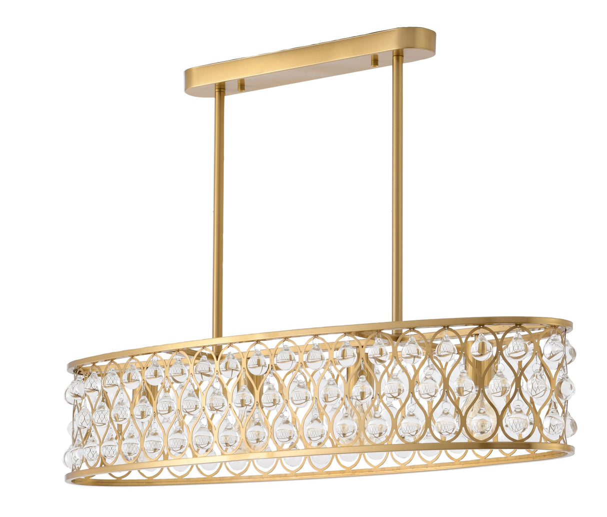 Chandelier DU163C35G