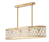 Chandelier DU163C35G