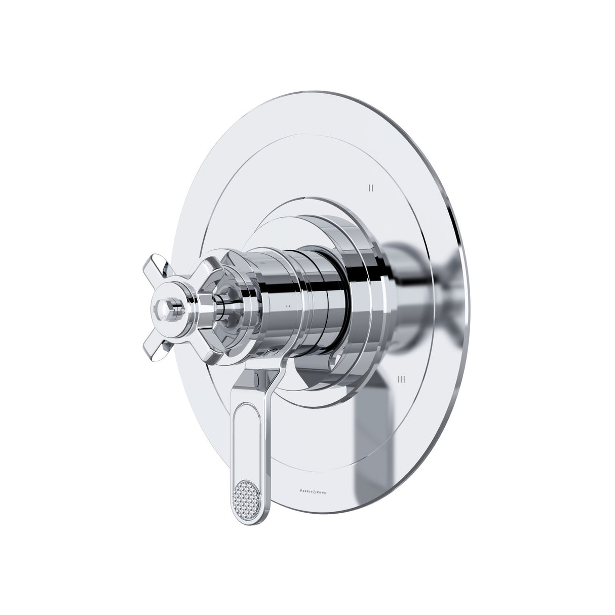 Armstrong 1/2" Therm & Pressure Balance Trim With 5 Functions