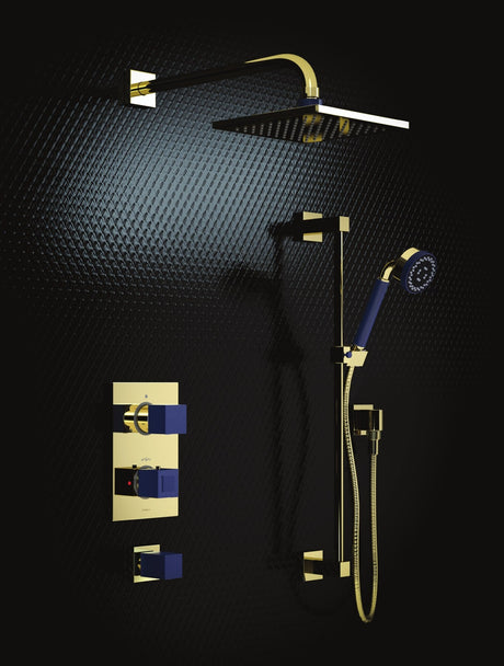 Rubinet T2SRSL