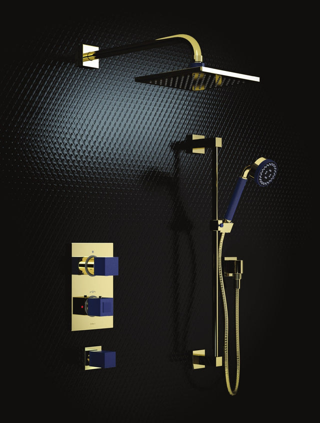 Rubinet T2RRSL
