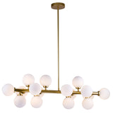 Chandelier MU29
