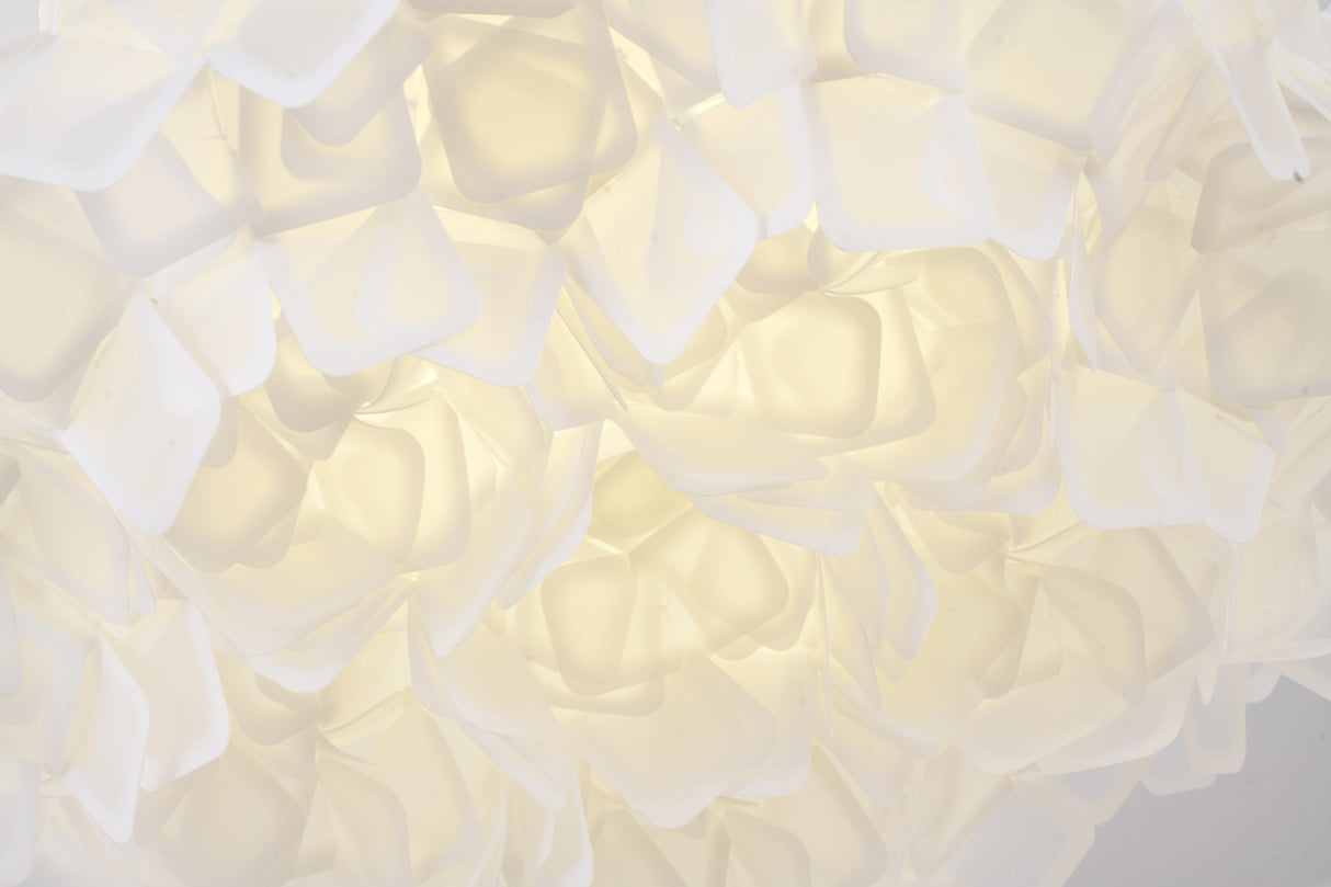 LED Chandelier DLS99C30W