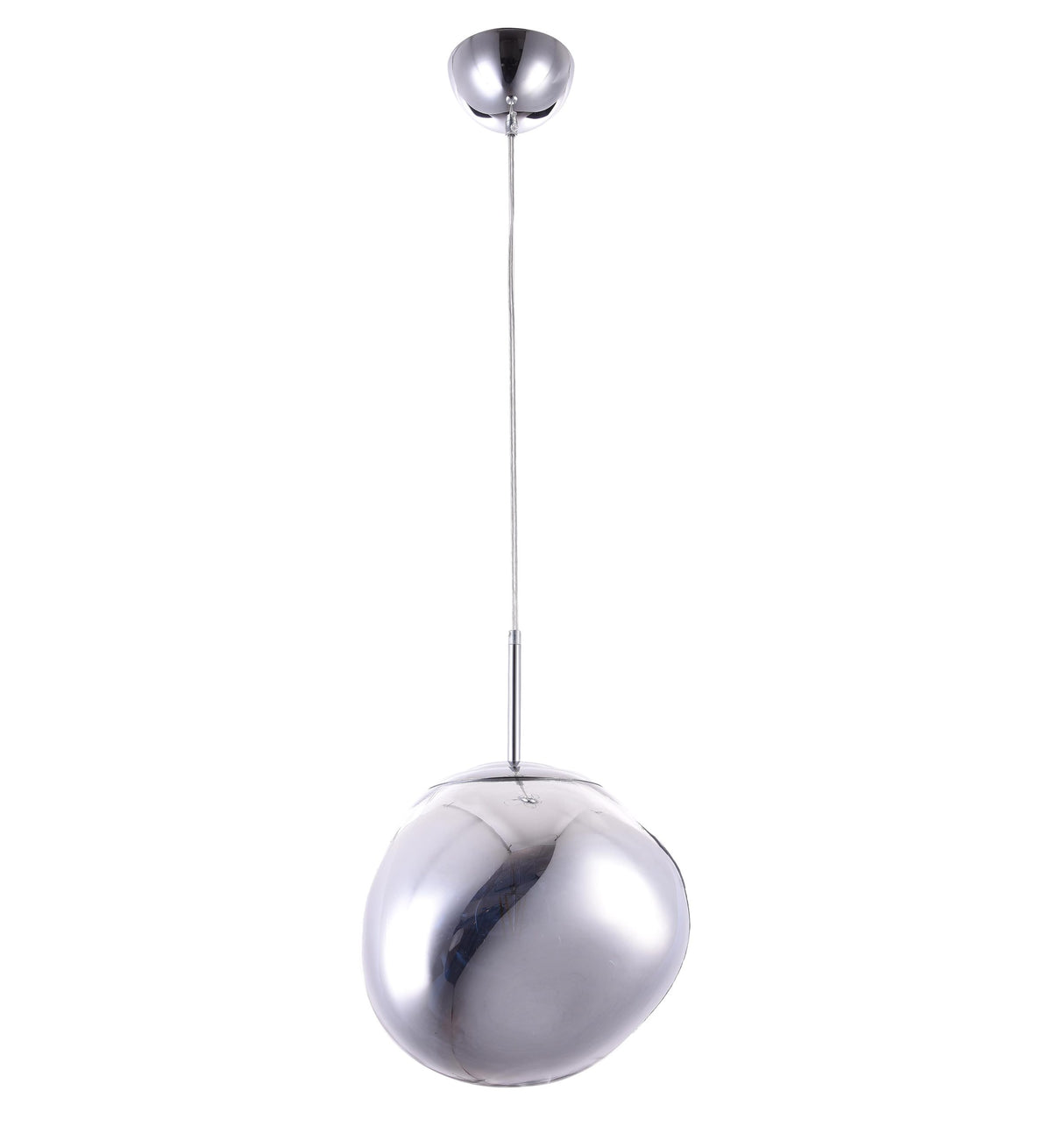 Single Pendant Lighting DU136P11CH