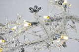 Chandelier LX9901-G9