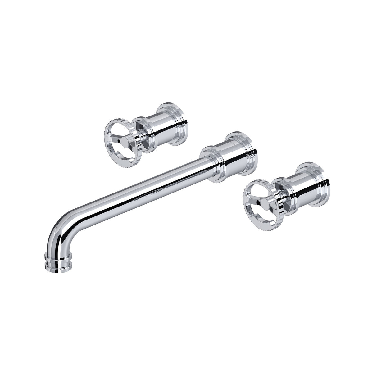 Armstrong Wall Mount Tub Filler Trim