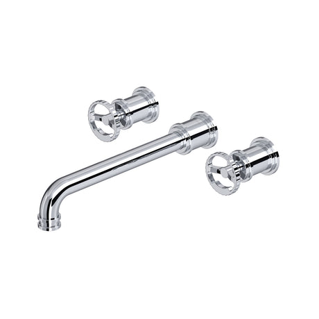 Armstrong Wall Mount Tub Filler Trim
